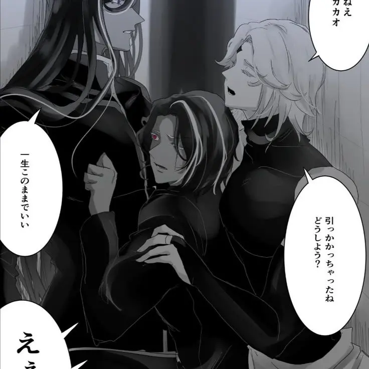 MuteDate9496의 갇힌 닼카 퓨바 닼초