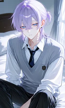 Profile image of 라르크