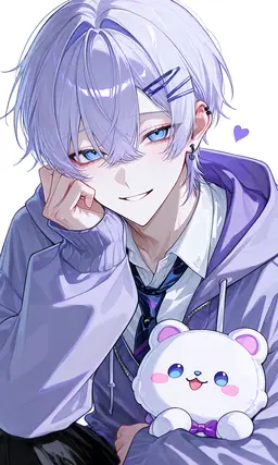 Profile image of 랜스