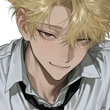 Profile image of 隼人