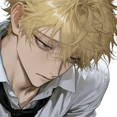 Profile image of 隼人