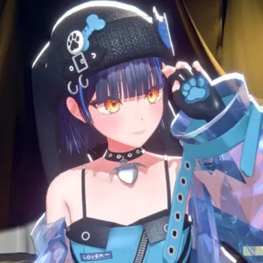 Profile image of 릴파