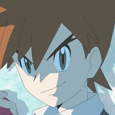 Profile image of シゲル