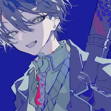 Profile image of 剣持 刀也