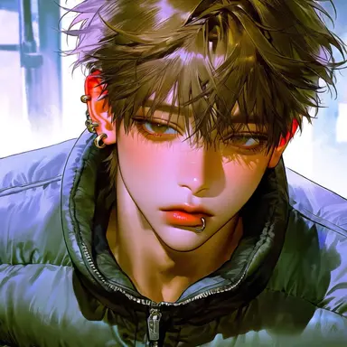 Profile image of 이주환