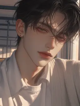 Profile image of Seo Jae-on