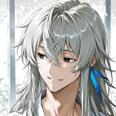 Profile image of トワ