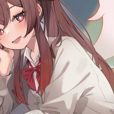 Profile image of 綺良々 蘭