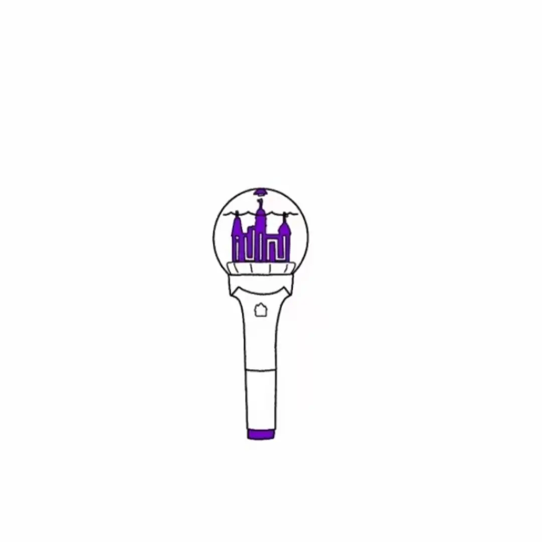 Luminuos의 (여자)아이들