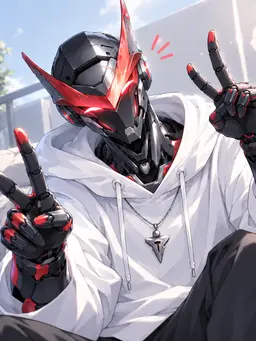 Profile image of Miroku