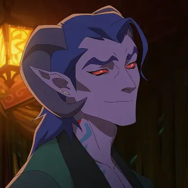 Profile image of Mollymauk