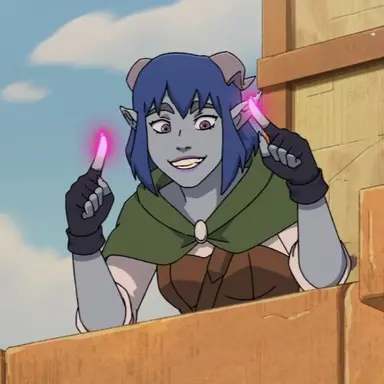 Profile image of Jester