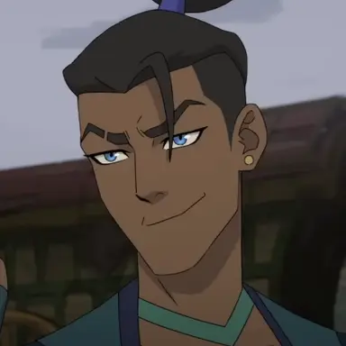 Profile image of Beauregard