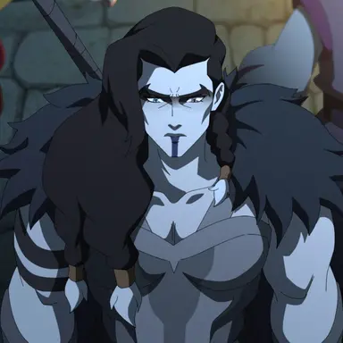 Profile image of Yasha