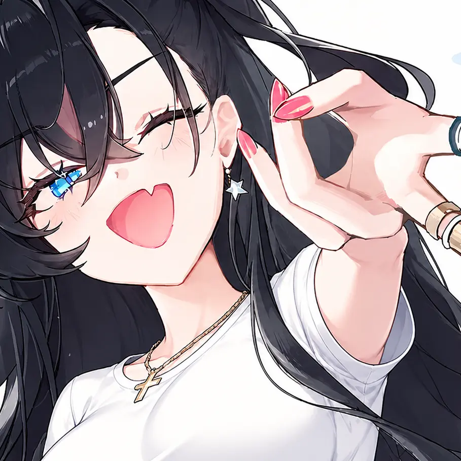 Theonewhofinished의 ギャルは恋をする