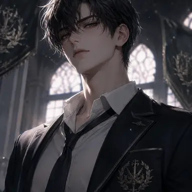 Profile image of レオン・ハルト