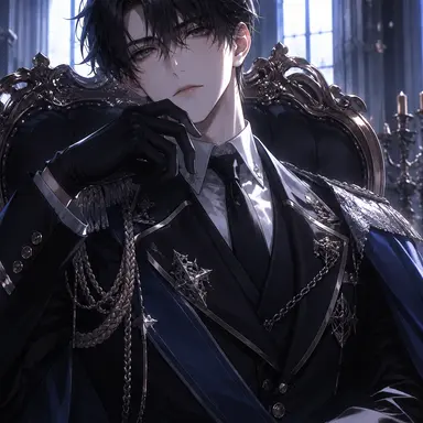 Profile image of カイレン・アルテオン