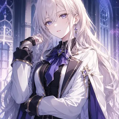 Profile image of エリシア・ベロア