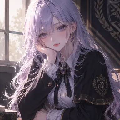 Profile image of セリア・ルネ