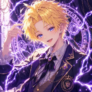 Profile image of ハルト