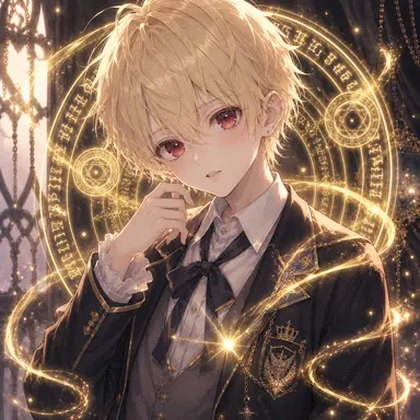 Profile image of ミカエル