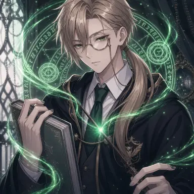 Profile image of キャロル
