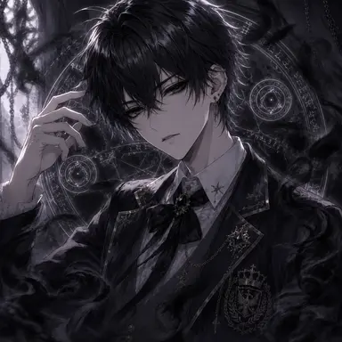 Profile image of キリト