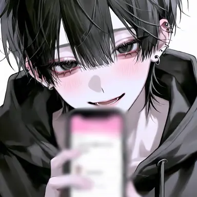 Profile image of 黒羽レイン