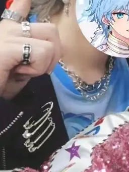 Luv_rose의 俺らでモウソウしてもいいよ？笑