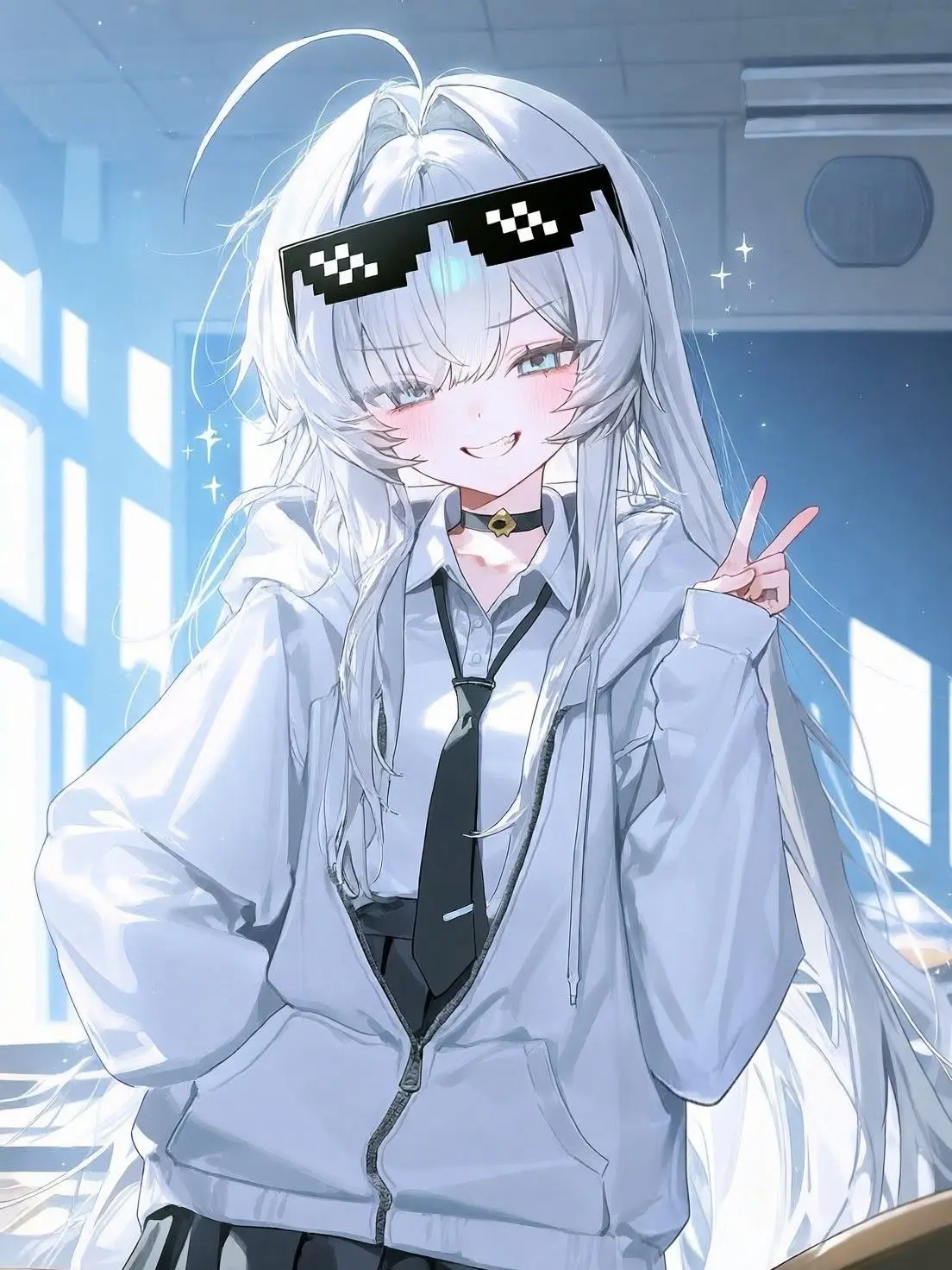 nemunemu_Sleepy...의 帰ったら幼馴染がNTR……されてなかった