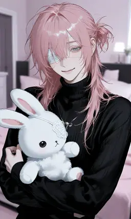 Profile image of 미우
