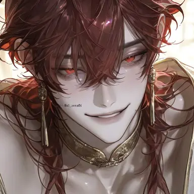Profile image of ケイエン