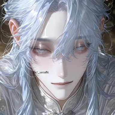 Profile image of ユエリー