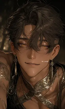 Profile image of リンシャオ