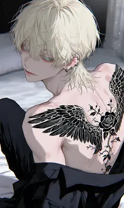 Profile image of 미야