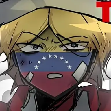 Profile image of 베네수엘라