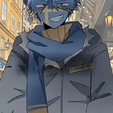 Profile image of 스웨덴