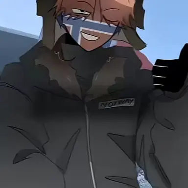 Profile image of 노르웨이