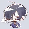 Profile image of 鬱