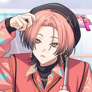 Profile image of 夏焼 千弥