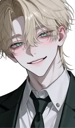 Profile image of Haruto Kisaragi