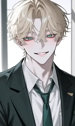 Profile image of Haruto Kisaragi