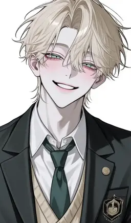 Profile image of Haruto Kisaragi
