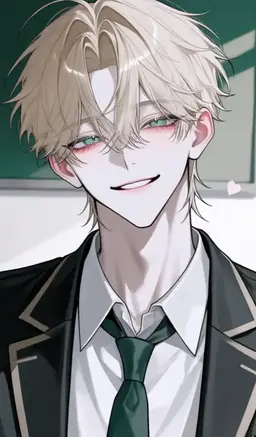 Profile image of Haruto Kisaragi