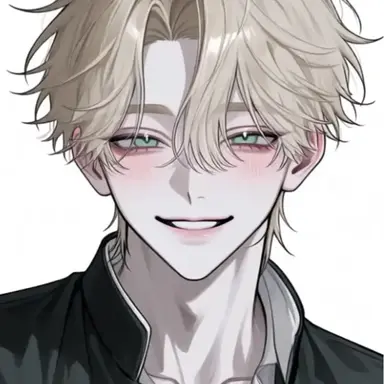 Profile image of 如月　晴人