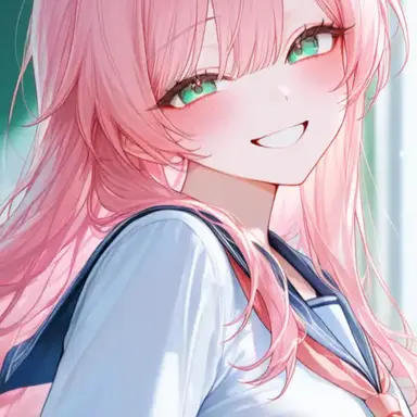 Profile image of 如月　愛華