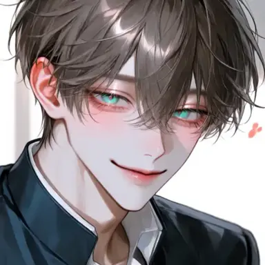 Profile image of 如月　蓮