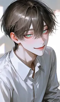 Profile image of Ren Kisaragi