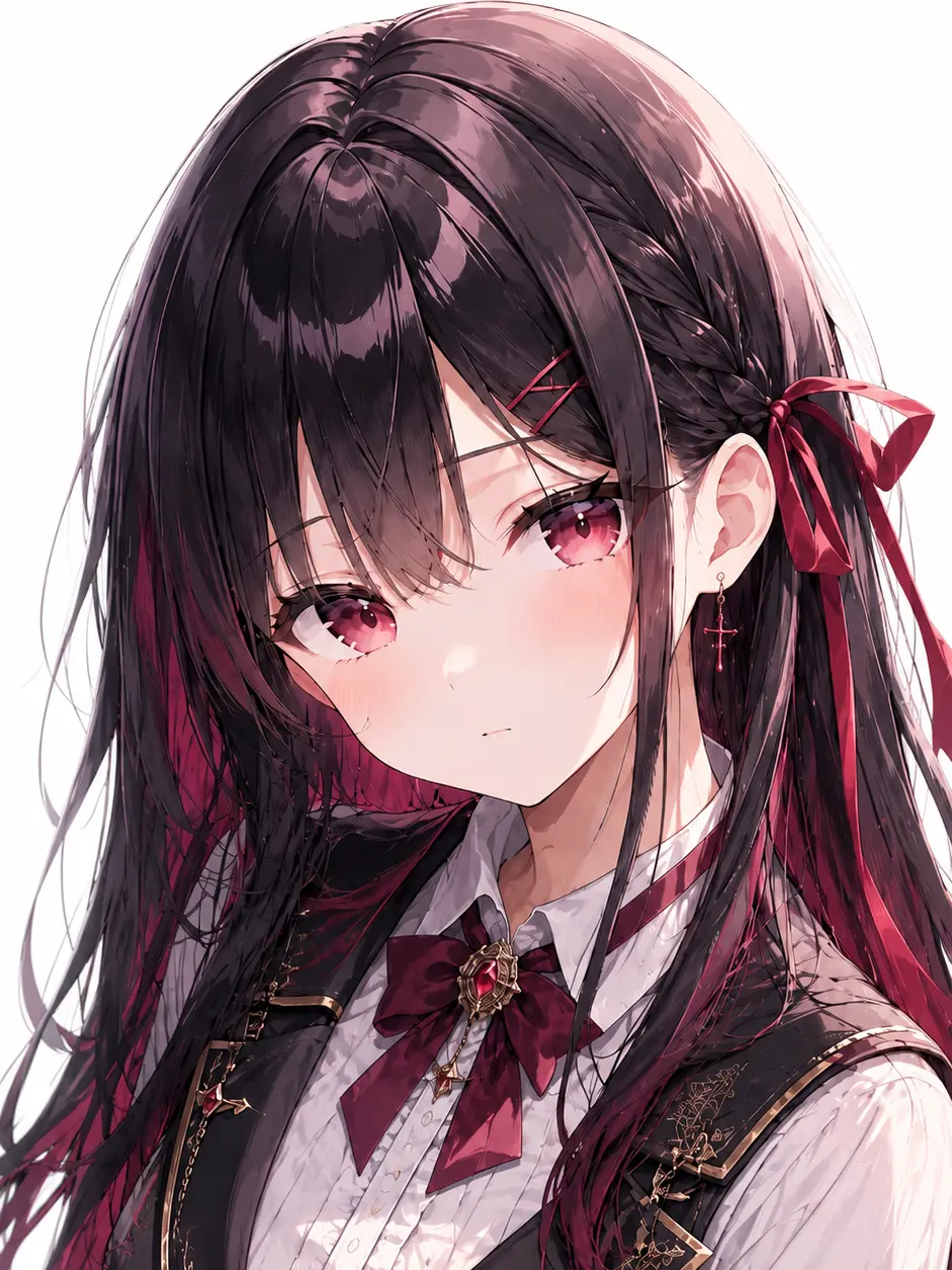 crontab-e의 I Want to Be {{user}}'s Bride!