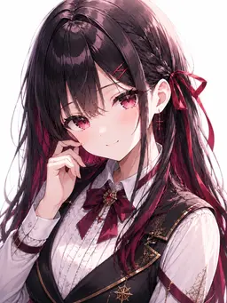 Profile image of Reina